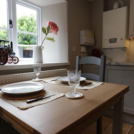 Villa The Bakehouse Chipping Norton Exterior foto