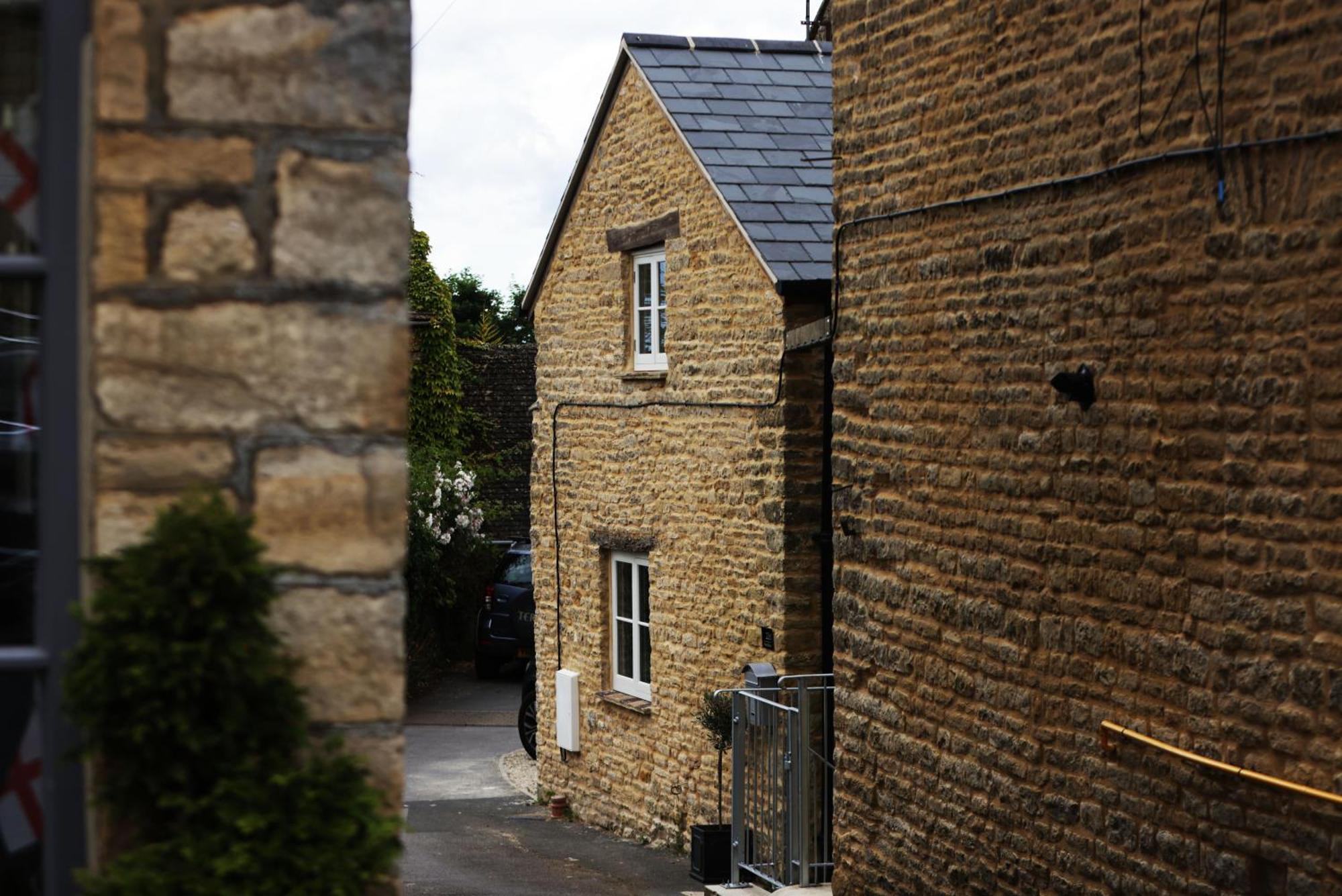 Villa The Bakehouse Chipping Norton Exterior foto